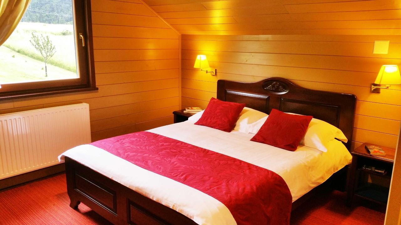 Boutique Hotel Japodi Mrkopalj Extérieur photo