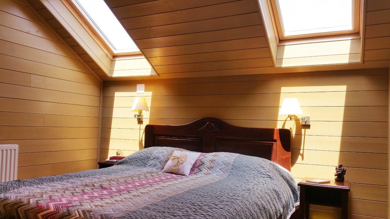 Boutique Hotel Japodi Mrkopalj Extérieur photo