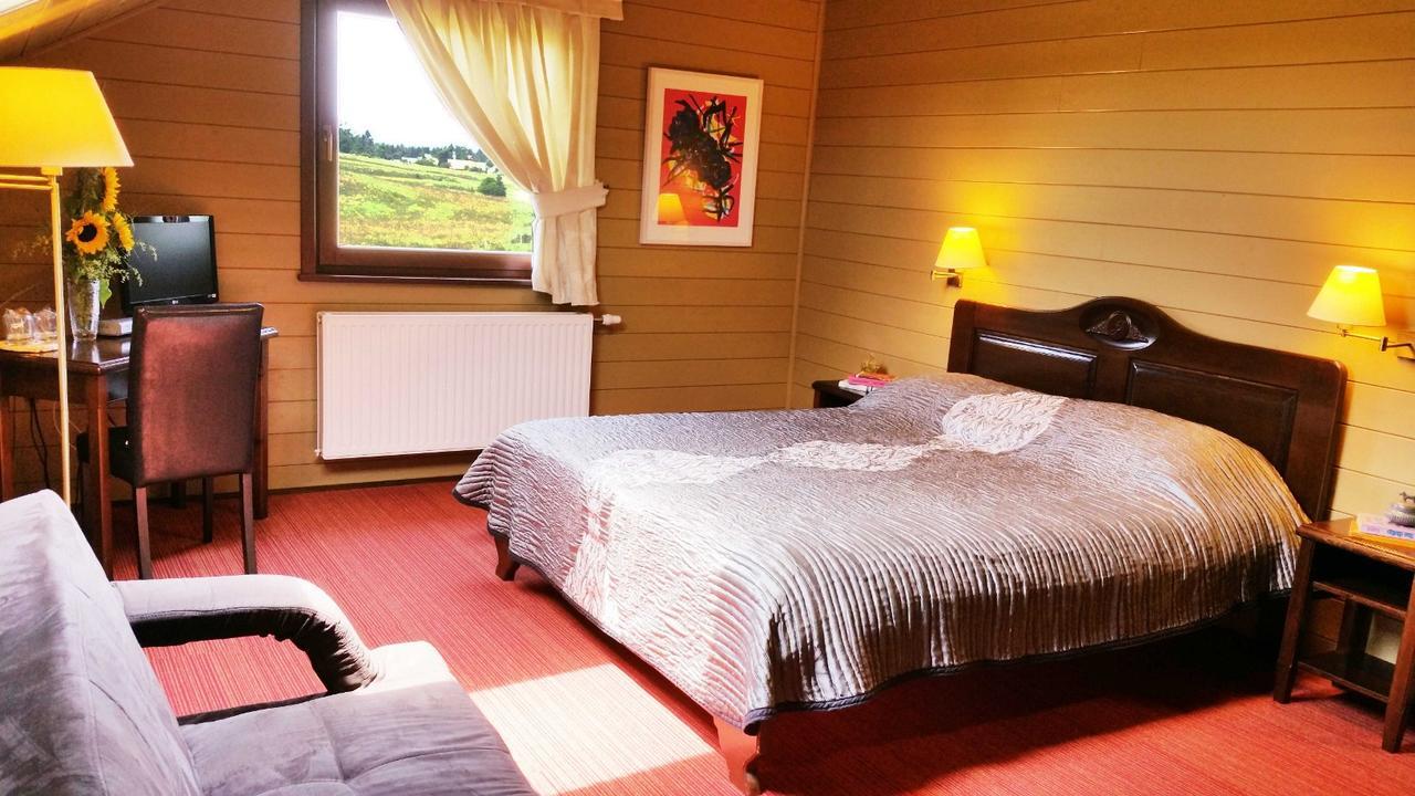 Boutique Hotel Japodi Mrkopalj Extérieur photo
